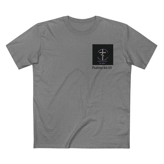 Men's Staple Tee