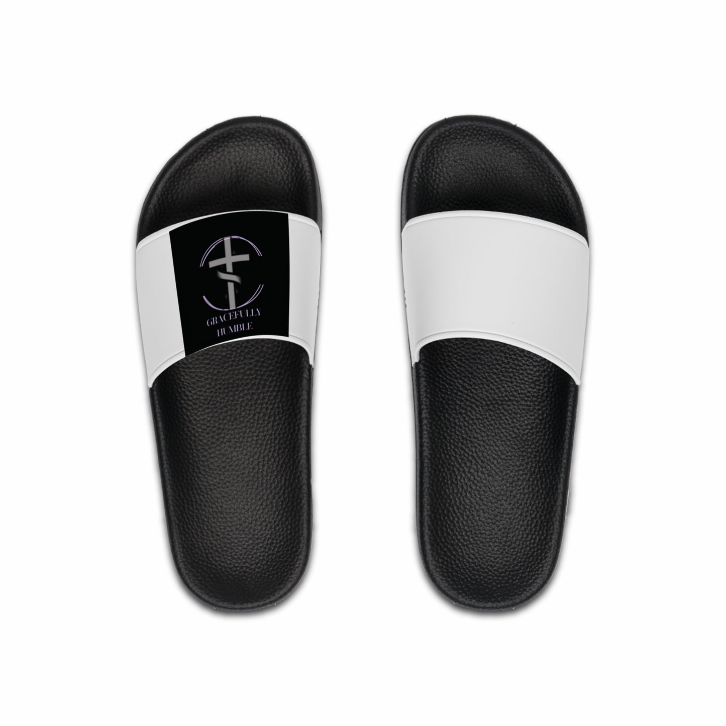 Men's Slide Sandals