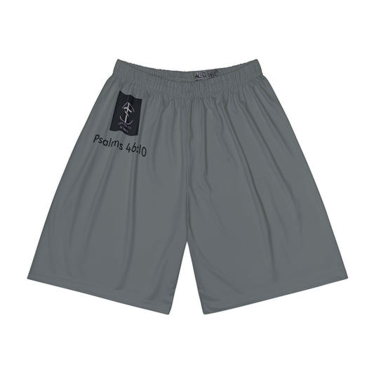 Men’s Sports Shorts (AOP)