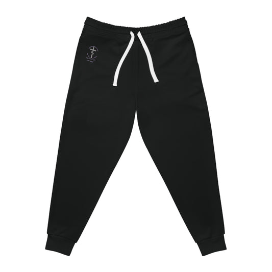 Athletic Joggers (AOP)