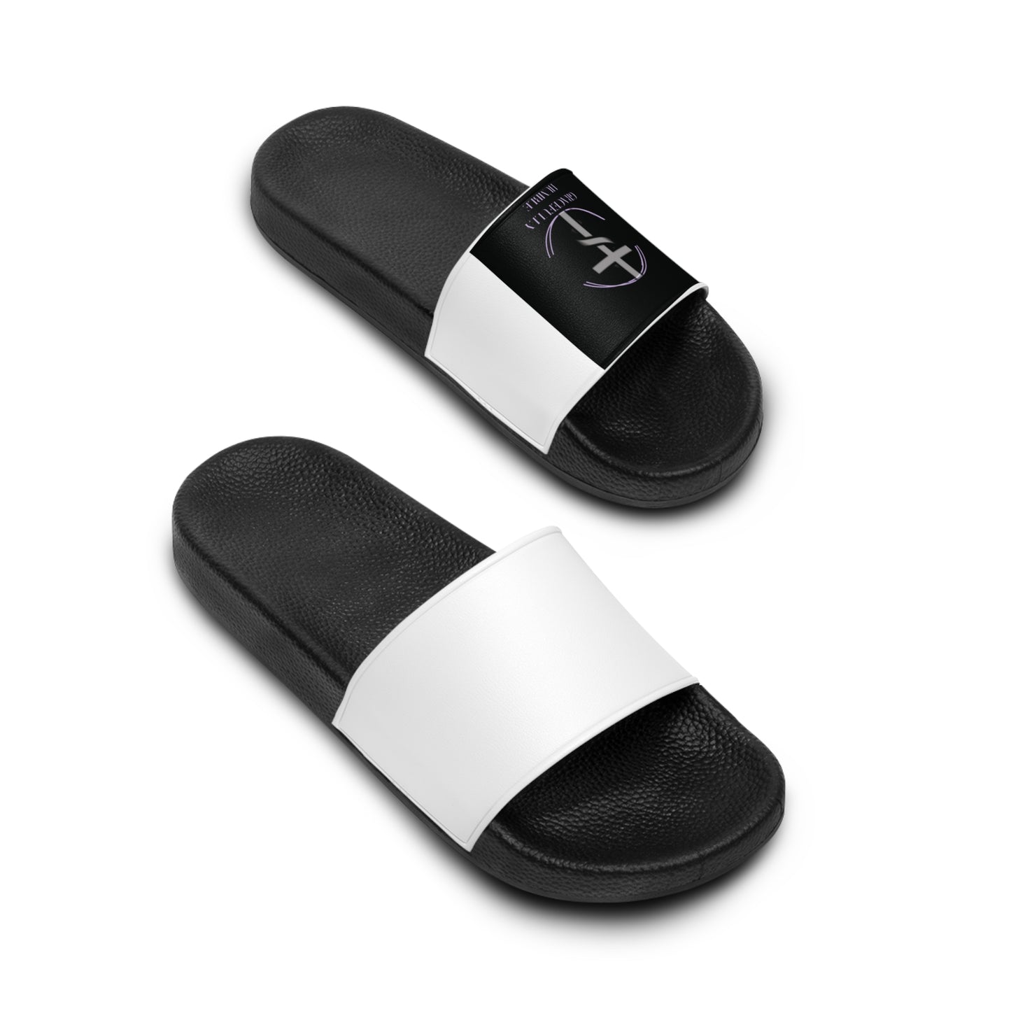 Men's Slide Sandals